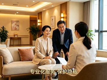 忻州市有偿售卵代生女生的客户的客户群体有哪些