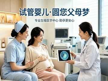忻州市辅助生育服务 试管婴儿行业的兴起背景、发展与未来展望